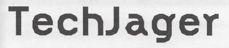 File:Techjager Logo.jpg