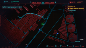 Ultralight tear-resistant nomad pants map.png