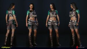 Dakota Smith by weronika-przeklasa.jpg