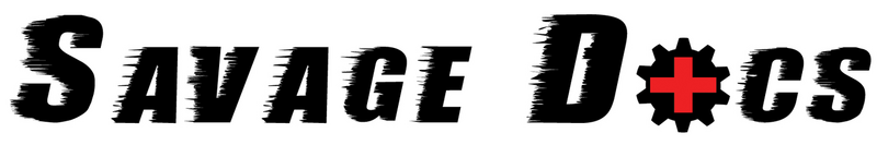 File:Savage Docs Logo CPRED.png