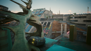 Treasure Airdrop 03 Map CP2077PL.png