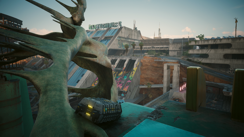 File:Treasure Airdrop 03 Map CP2077PL.png