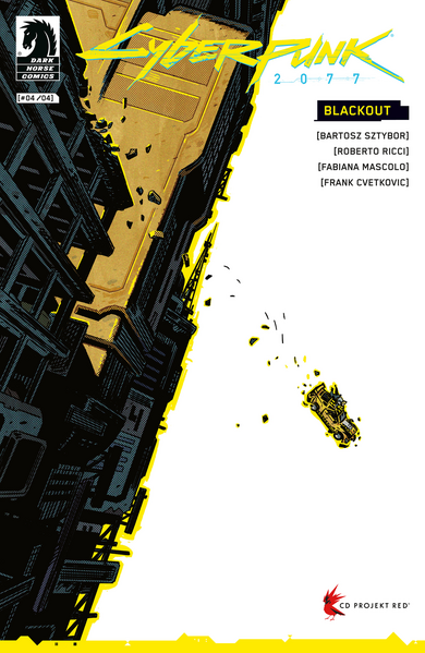 File:Cover Comic CP2077 Blackout 4-A.png