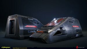 Planetran Maglev Concept Art 02 CP2077.jpg