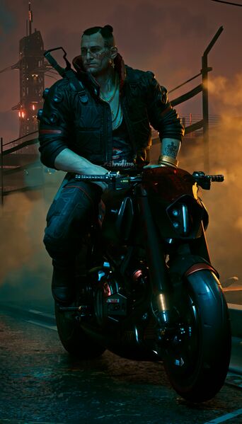 File:Jackie & Bike.jpg