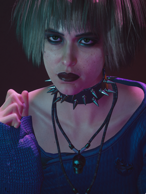 Misty Olszewski Infobox CP2077.png